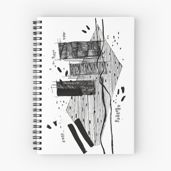 Item preview, Monochrome Architecture 022 designed and sold by dana-krystle.
