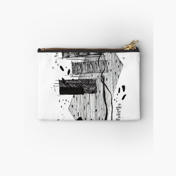 Item preview, Monochrome Architecture 022 designed and sold by dana-krystle.