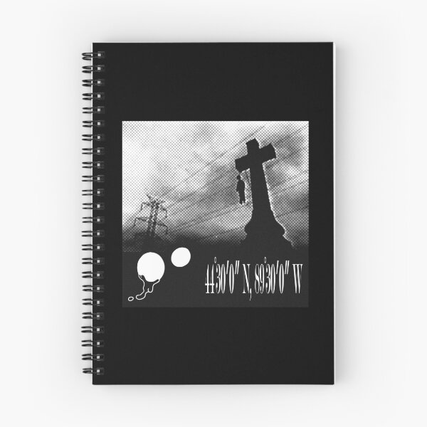 Item preview, last stop designed and sold by BarelylegalMT.
