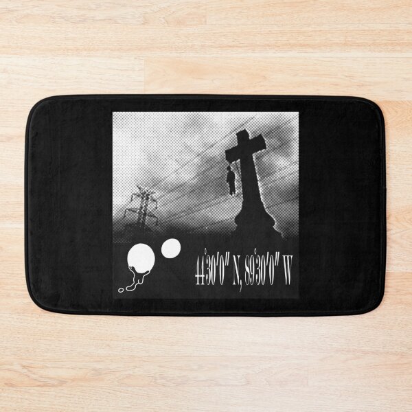 Item preview, last stop designed and sold by BarelylegalMT.