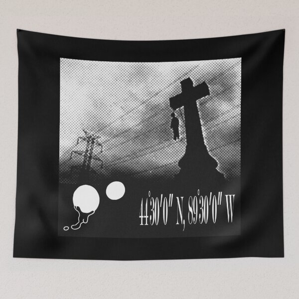 Item preview, last stop designed and sold by BarelylegalMT.