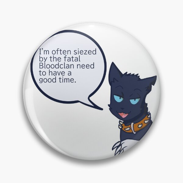 Item preview, The Fatal Need For a Good Time designed and sold by TopHatBadger.
