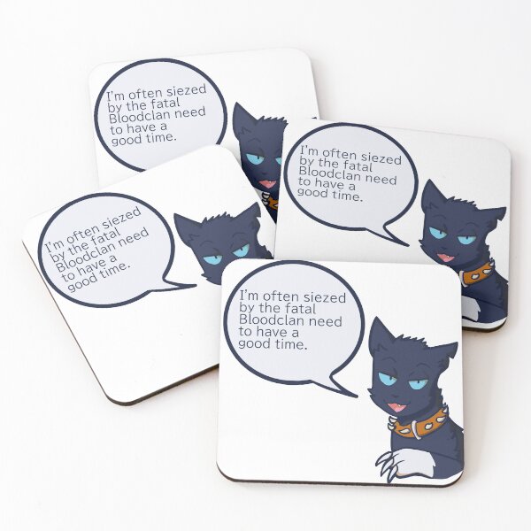 Item preview, The Fatal Need For a Good Time designed and sold by TopHatBadger.