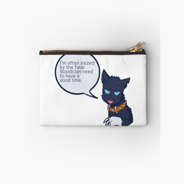 Item preview, The Fatal Need For a Good Time designed and sold by TopHatBadger.