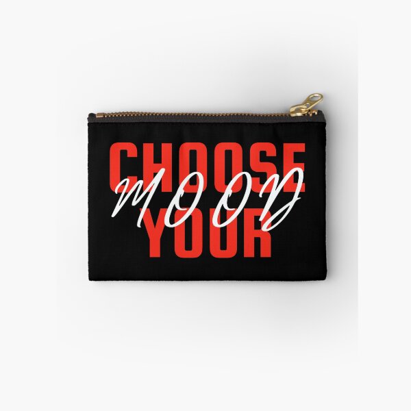 Item preview, Choose Your Mood designed and sold by Dopnex.