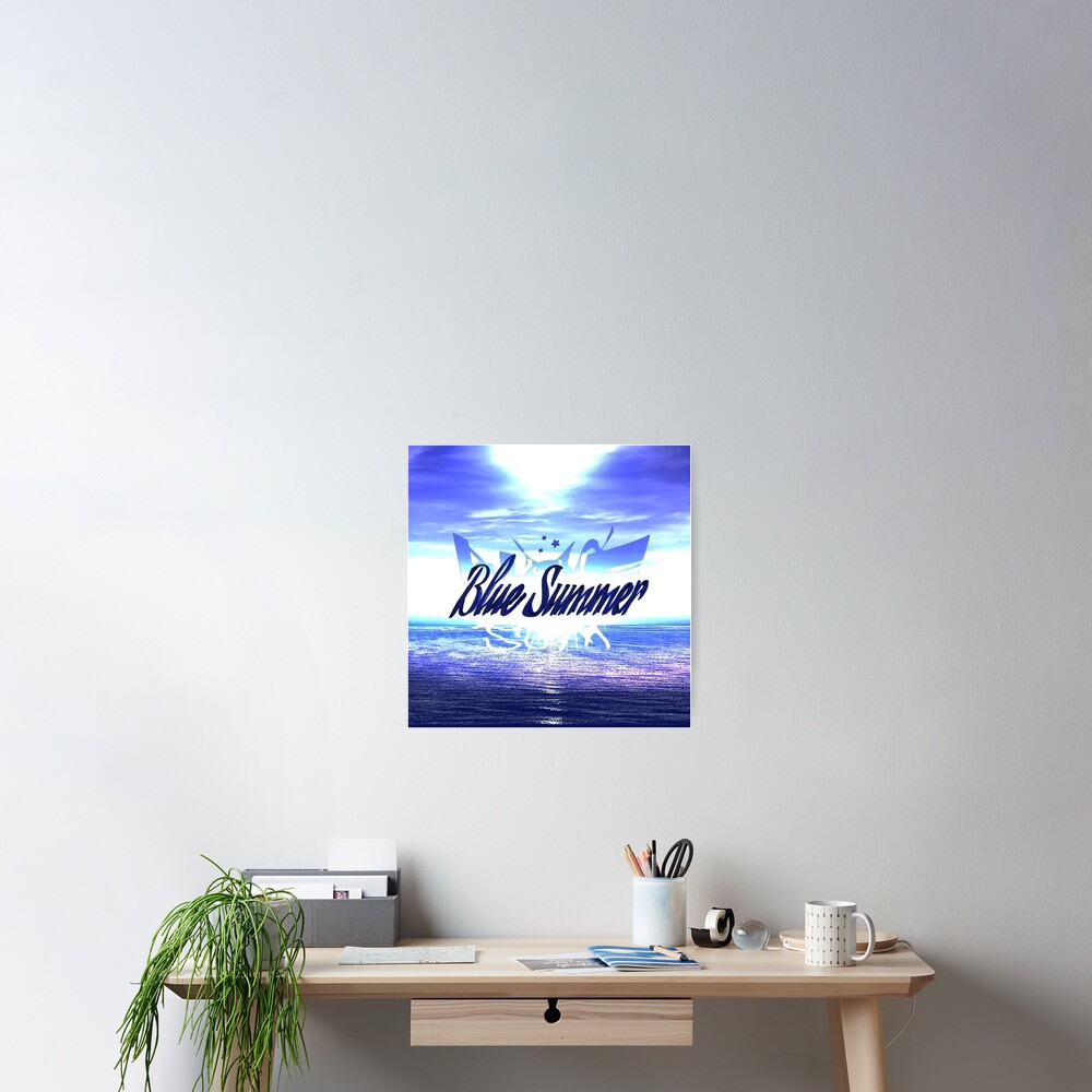 Item preview, Poster designed and sold by ReyGunn.