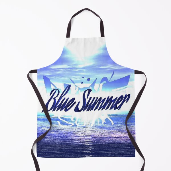 Item preview, Blue Summer designed and sold by RG.