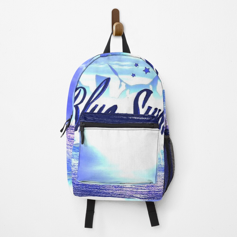 Item preview, Backpack designed and sold by ReyGunn.