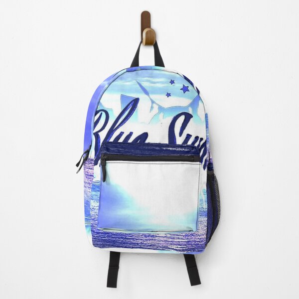 Item preview, Blue Summer designed and sold by RG.