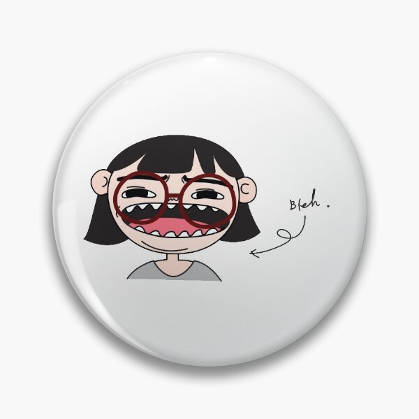Item preview, Bleh designed and sold by appleandjoonbug.