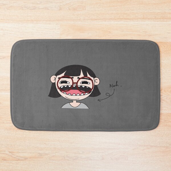 Item preview, Bleh designed and sold by appleandjoonbug.