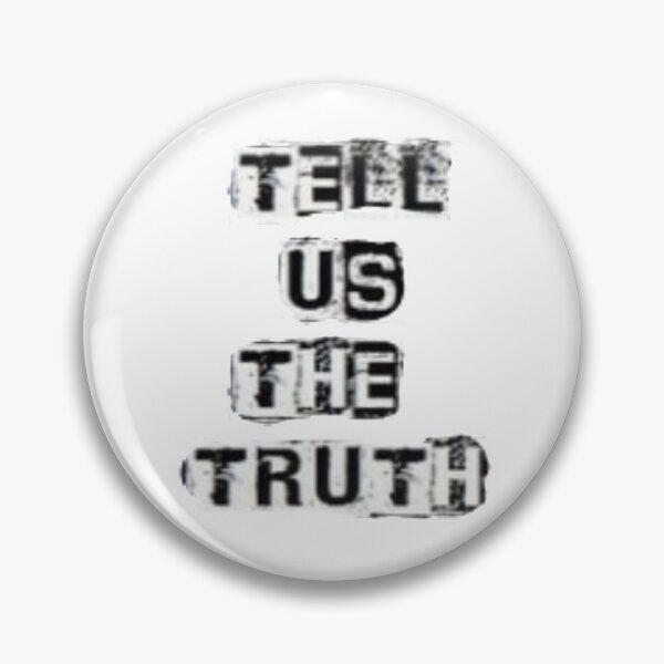 Item preview, The Truth designed and sold by Shop A Yuh Yaad.