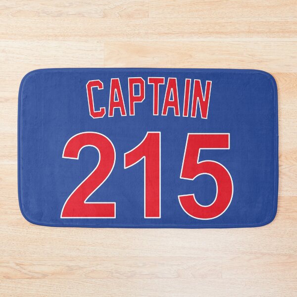 Item preview, Copy of Captain's Jersey - Blue designed and sold by dancmaster.