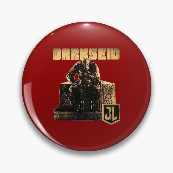 Item preview, darkseid vintage designed and sold by linoaston.