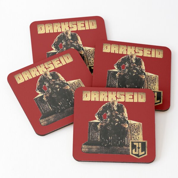 Item preview, darkseid vintage designed and sold by linoaston.