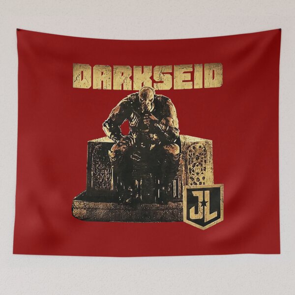Item preview, darkseid vintage designed and sold by linoaston.