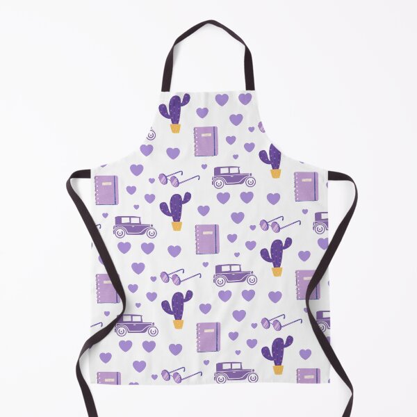 Item preview, PURPLE STICKER PACK designed and sold by Pixel Papers 17.