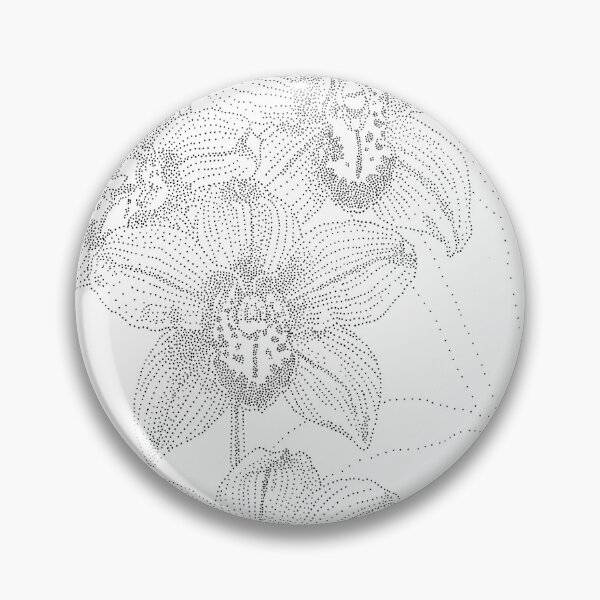 Item preview, Tahi orchids designed and sold by Luisa Fernanda Penagos.