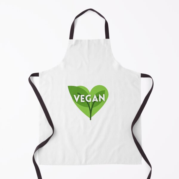 Artikelvorschau, Veganes Herz entworfen und verkauft von solarwind559.