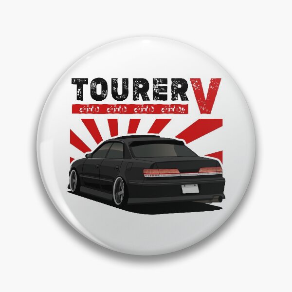 Item preview, Toyota Mark2 JZX100 designed and sold by shakotan.