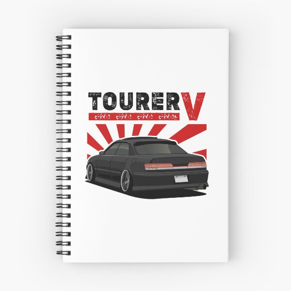Item preview, Toyota Mark2 JZX100 designed and sold by shakotan.