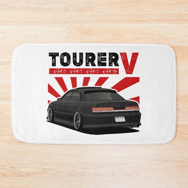 Item preview, Toyota Mark2 JZX100 designed and sold by shakotan.