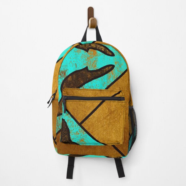 Item preview, Egyptian Wall Graphic Pattern designed and sold by elianaalves.