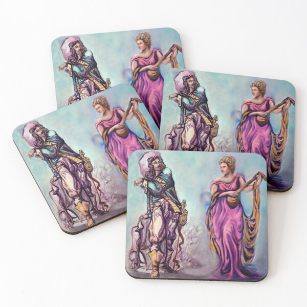 Item preview, Dalliance designed and sold by Kevin Middleton.