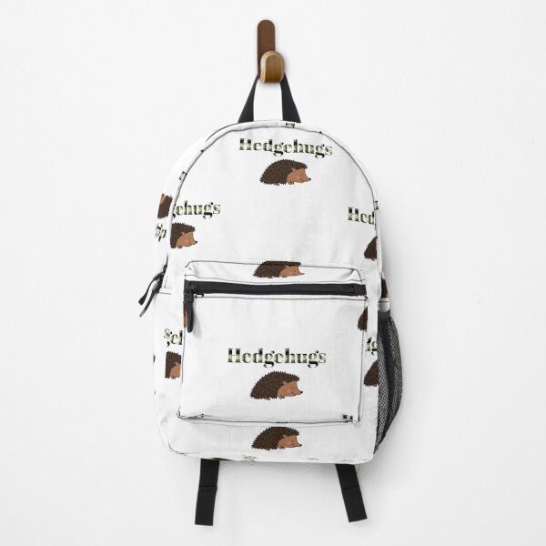 Item preview, Hedgehugs I Need A Hug designed and sold by SportyDogShop.