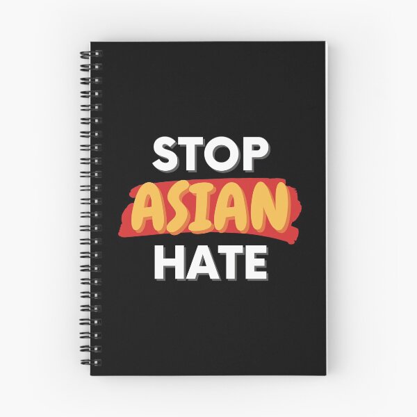 Item preview, Stop Asian Hate - Stop AAPI Hate - Asian Lives Matter - Stop Racism designed and sold by P2CPOD.