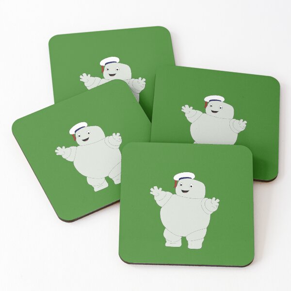 Item preview, Mini Stay Puft designed and sold by The Celestial  Whovian.