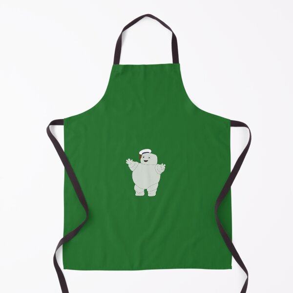 Item preview, Mini Stay Puft designed and sold by The Celestial  Whovian.