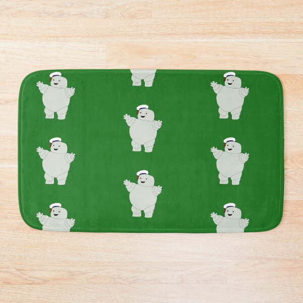 Item preview, Mini Stay Puft designed and sold by The Celestial  Whovian.