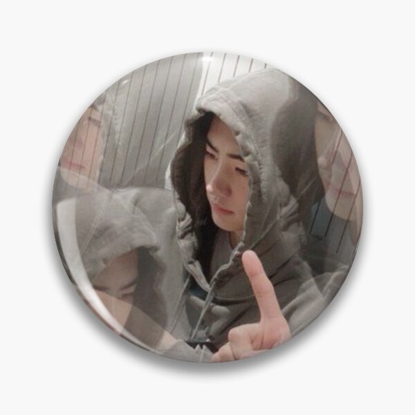 Item preview, funny Sunghoon designed and sold by DuckiesKpopCollective.