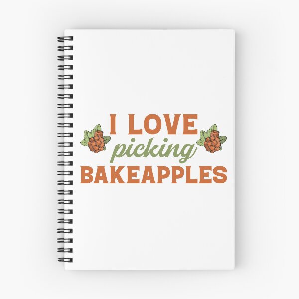 Item preview, I LOVE PICKING BAKEAPPLES COLLECTION designed and sold by JRM Tees & More Store.