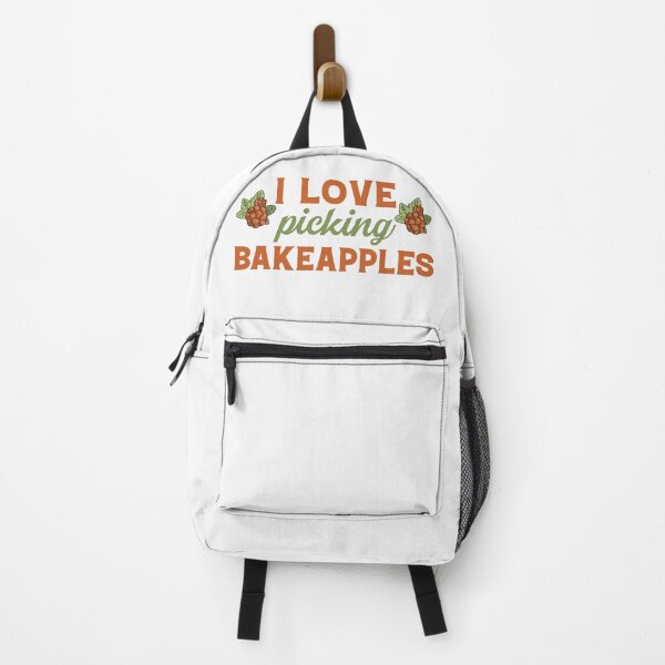 Item preview, I LOVE PICKING BAKEAPPLES COLLECTION designed and sold by JRM Tees & More Store.