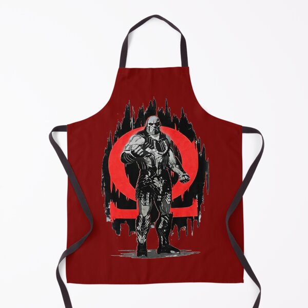 Item preview, zack snyders art designed and sold by linoaston.