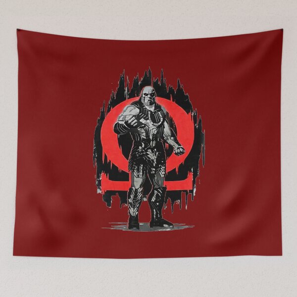 Item preview, zack snyders art designed and sold by linoaston.