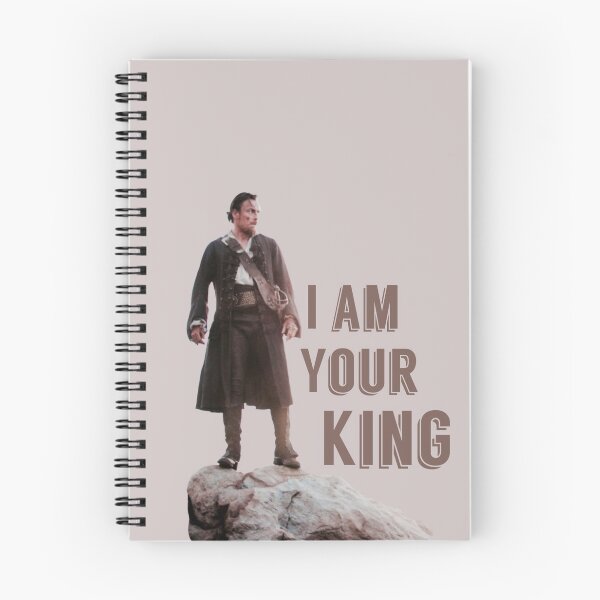 Item preview, I Am Your King designed and sold by Just-A-Dearie.