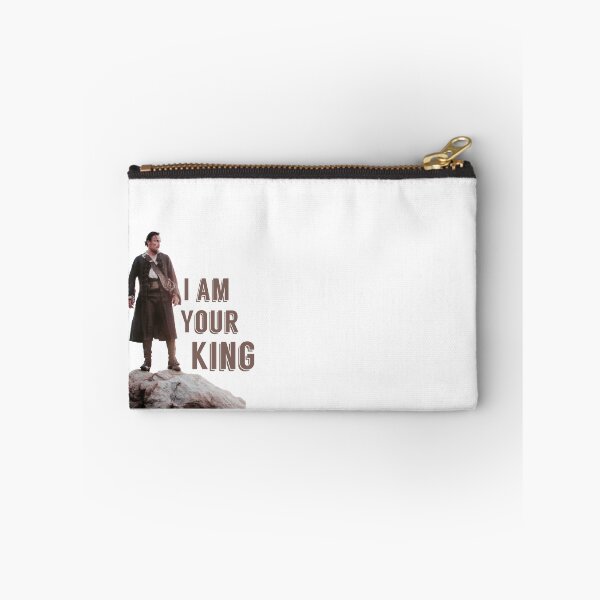 Item preview, I Am Your King designed and sold by Just-A-Dearie.