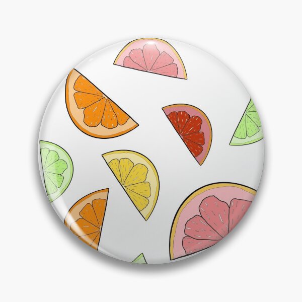 Artikelvorschau, Citrus Array entworfen und verkauft von GretchsGallery.