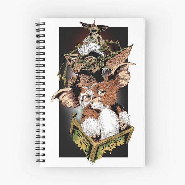 Item preview, Gizmo's Box designed and sold by Brandon Lauhon.