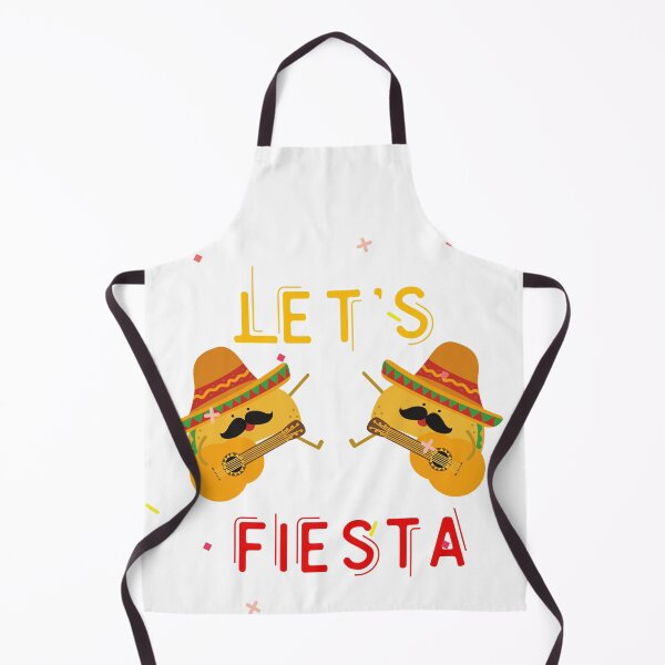 Item preview, Let's Fiesta Taco designed and sold by Learntobeamom.