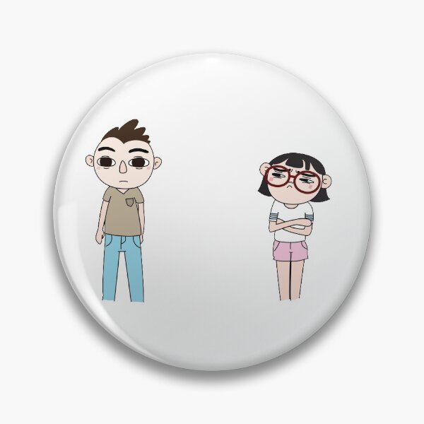 Item preview, Mad Apple & Shaking Joonbug  designed and sold by appleandjoonbug.