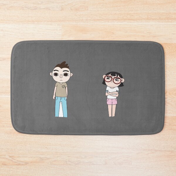 Item preview, Mad Apple & Shaking Joonbug  designed and sold by appleandjoonbug.