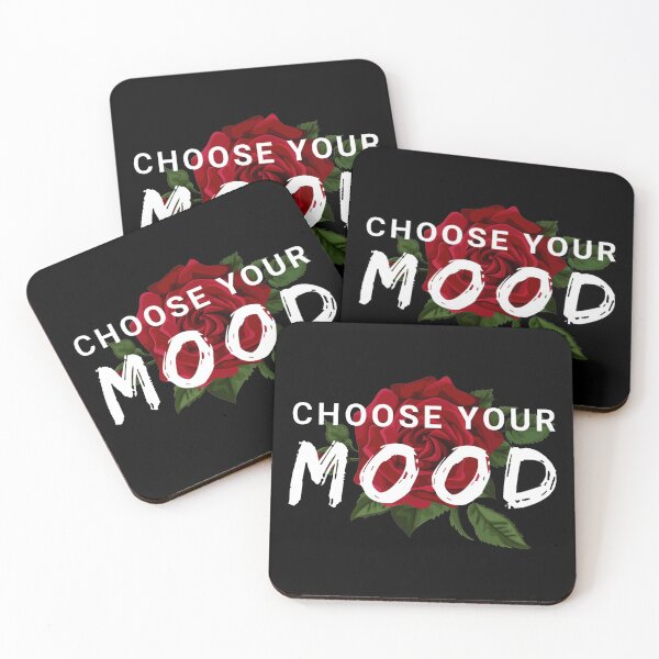 Item preview, Choose Your Mood designed and sold by Dopnex.