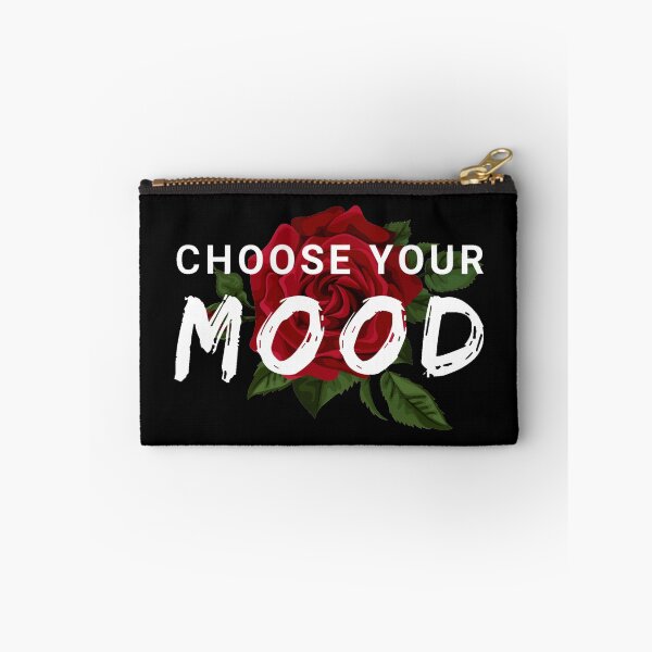 Item preview, Choose Your Mood designed and sold by Dopnex.