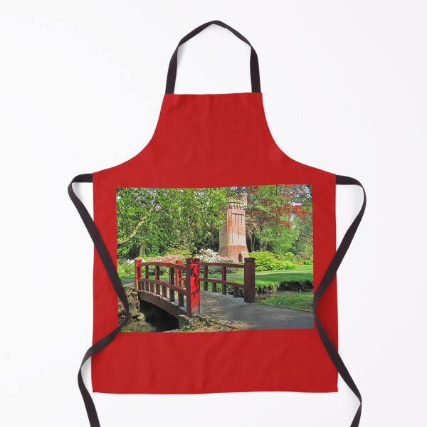 Item preview, The Water Tower, Upper Gardens, Bournemouth, May 2010 designed and sold by RedHillDigital.