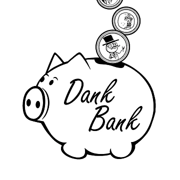 Vorschaubild zum Design Dank Bank [Roufxis-Rb] von RoufXis