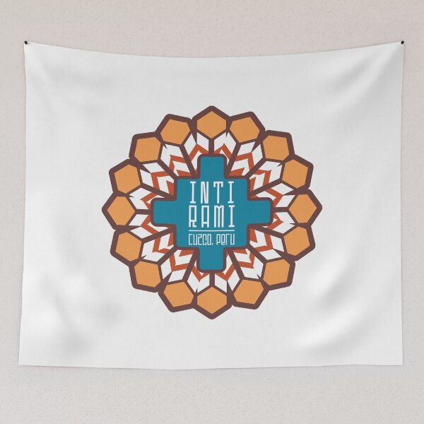 Item preview, Inti Raymi – Cuzco, Peru designed and sold by Moritz Schwäble.